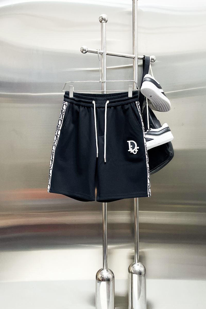 Christian Dior Short Pants